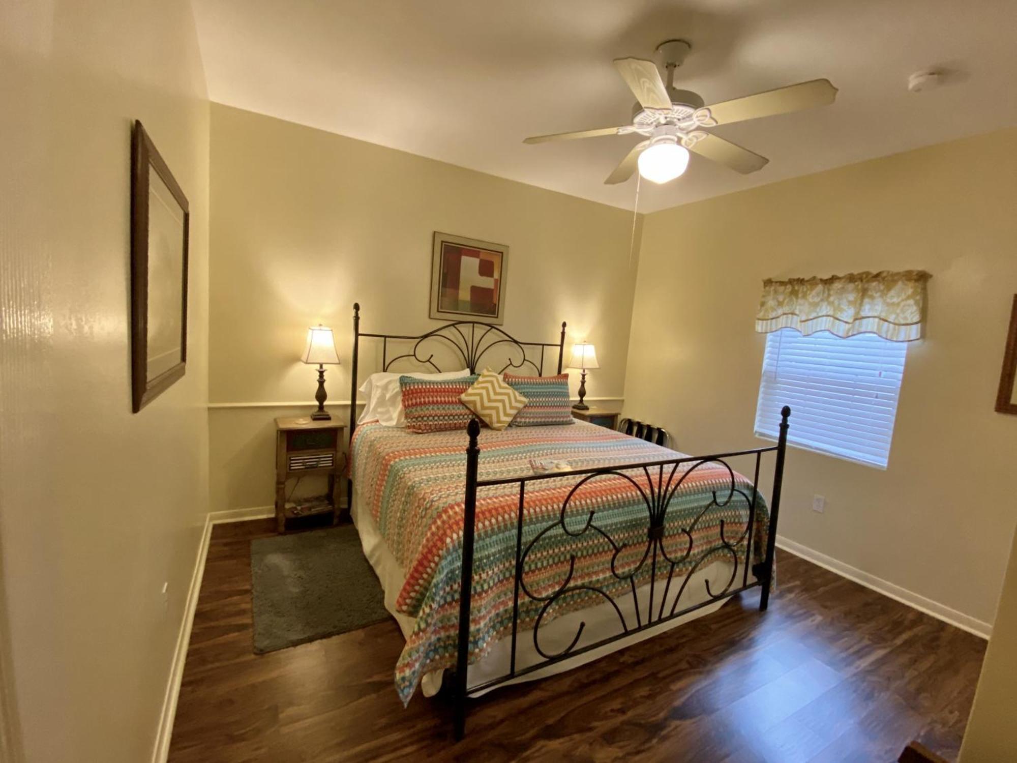 Comal Inn New Braunfels Zewnętrze zdjęcie