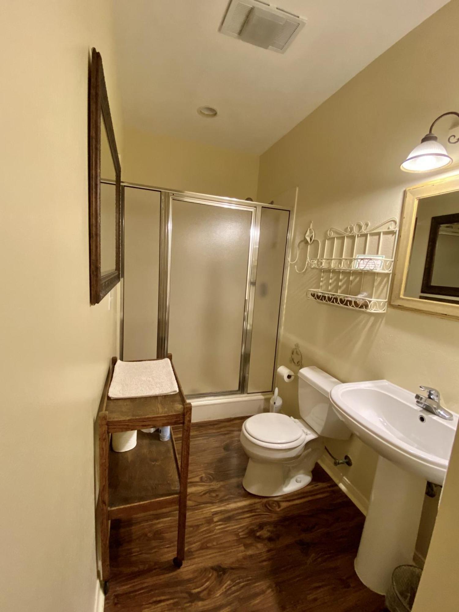 Comal Inn New Braunfels Zewnętrze zdjęcie